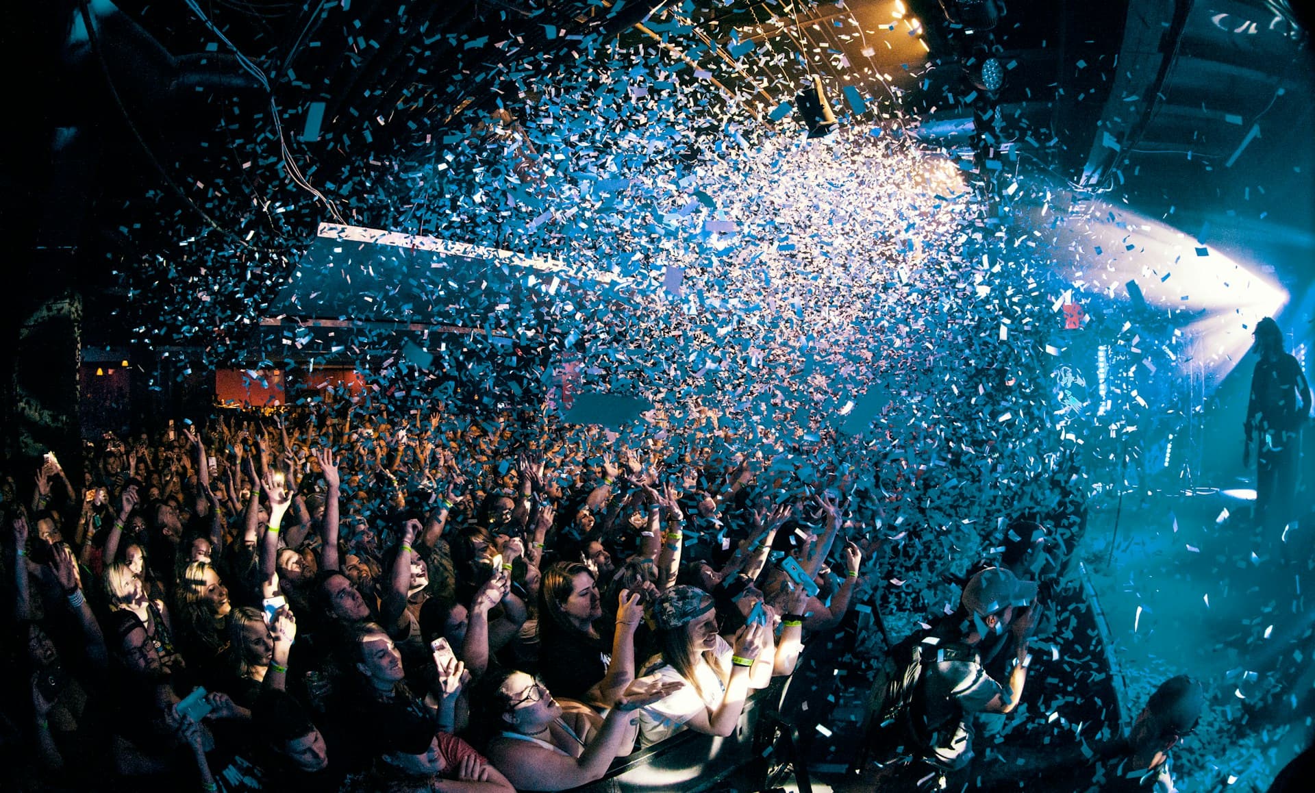 Events