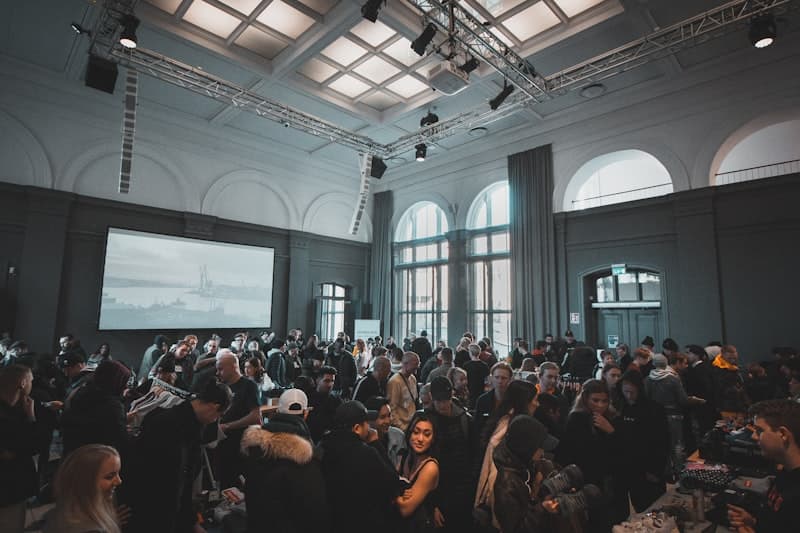 Conference Registration