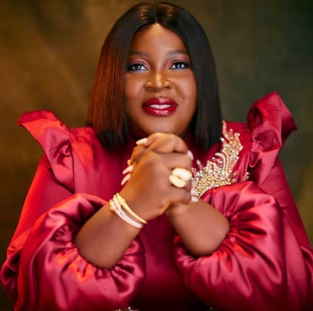 Tolulope Akinlade