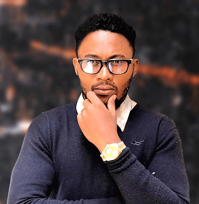Ochala Edibo